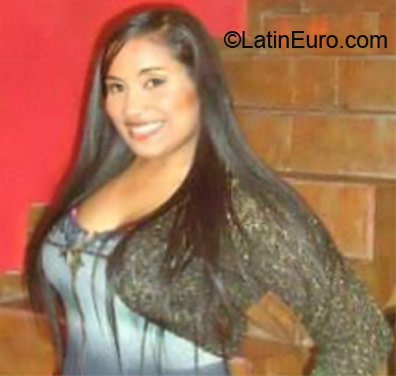 Date this hard body Peru girl Katya from Lima PE683