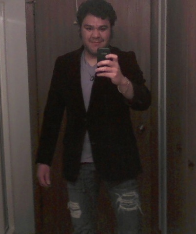 Date this stunning United States man Jose_ax from Madison US13205