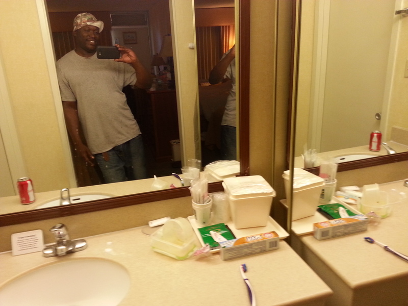 Date this fun United States man Chad from Seattle BR6814