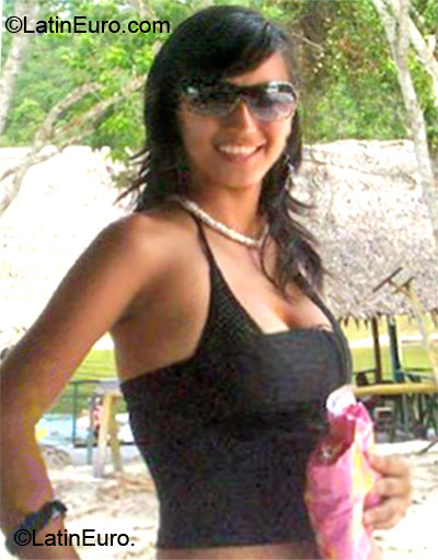 Date this georgeous Peru girl Atenea from Lima PE706