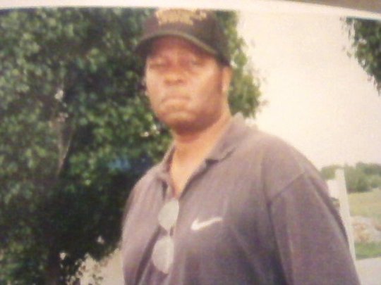 Date this beautiful United States man Mrknow100 from Osceola US13225