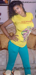 funny Dominican Republic girl Yanette from Santiago DO11647