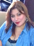 good-looking Peru girl Gysel from Lima PE718