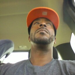 Date this athletic United States man Tre from Lafayette US13240