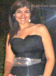 tall Peru girl Valentina from Lima PE725