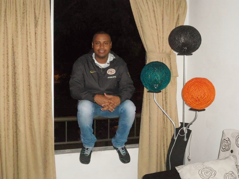 Date this lovely Colombia man Hot from Cali CO10717