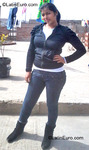 voluptuous Peru girl Sharon paola from Lima PE728