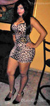 red-hot Dominican Republic girl Violeta from Santo Domingo DO11572
