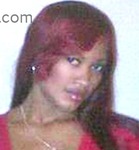 red-hot Dominican Republic girl Rachel from Puerto Plata DO11573