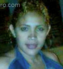 Date this charming Dominican Republic girl Josefin pichard from Maria Trinidad Sanche DO11577