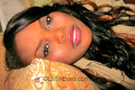 delightful Dominican Republic girl Eliana from Puerto Plata DO11584