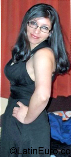 Date this stunning Peru girl Yandaline from Arequipa PE738