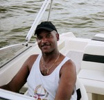 athletic United States man Michael T from Houston US13267