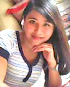 Date this fun Philippines girl Cherry from Manila PH474