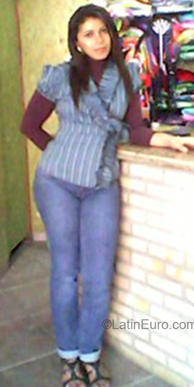 Date this georgeous Brazil girl Sebastiana from Cabo Frio BR6831