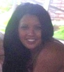 fun Dominican Republic girl Minerva from Bonao DO11600