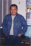 beautiful Peru man Carlos from Ica PE747