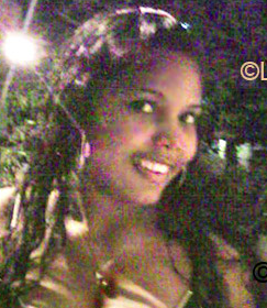 Date this pretty Dominican Republic girl Maria from Santo Domingo DO11603
