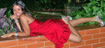 charming Brazil girl Lorena from Goiania BR6835