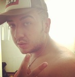 happy Colombia man Jorge from Medellin CO10738