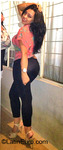 stunning Ecuador girl Amanda from Guayaquil EC145