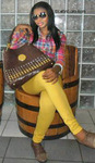 hot Jamaica girl  from Kingston JM568