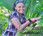 charming Dominican Republic girl Rosa from Santiago DO11629