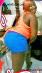 hot Jamaica girl Sabrina from May Pen JM570