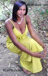 pretty Dominican Republic girl  from Santiago DO19821