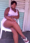 beautiful Dominican Republic girl Luz michelle from Mao Valverde DO11642