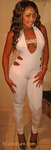 hot Jamaica girl Venessa from Kingston JM1302
