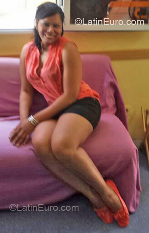 Date this cute Spain girl Marisol from Madrid ES242