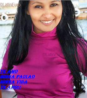 Date this exotic Brazil girl Sheila from Brasilia BR11386