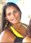 happy Brazil girl Raquel from Rio De Janeiro BR6844
