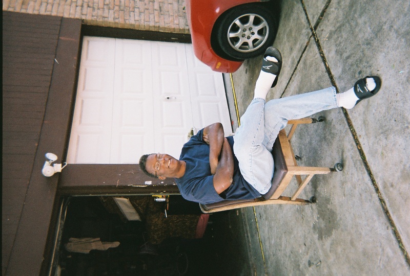 Date this tall United States man William from Houston US13342