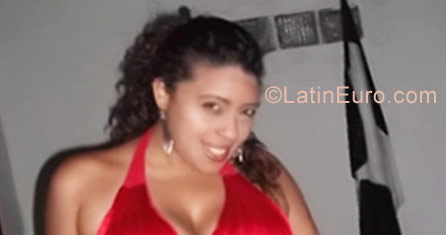 Date this good-looking Brazil girl Alexsandra from Sao Paulo BR6854