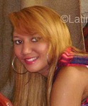 cute Dominican Republic girl Deisi from Santiago DO11677