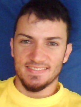 Date this passionate Colombia man Car2707 from Manizales CO10787