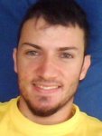 nice looking Colombia man  from Manizales CO10787