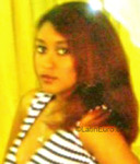 stunning Dominican Republic girl Gissel from Santo Domingo DO11704