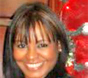 Date this lovely Dominican Republic girl Gris from Santiago DO11717