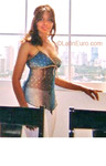 young Panama girl Liz from Panama City PA295