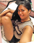 lovely Philippines girl Petirose from Bislig City PH478