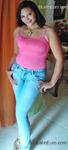 hot Dominican Republic girl Sany from Santo Domingo DO11722