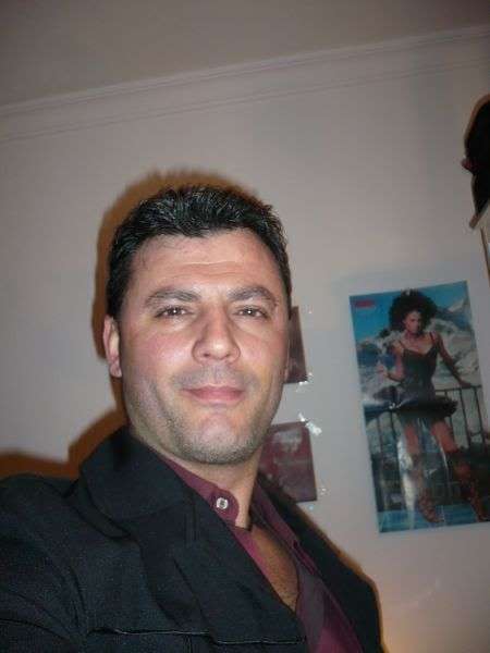 Date this sensual United States man Lonely_fernando from Reston US13338