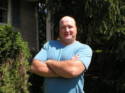 Date this athletic United States man Augustus1967 from Baltimore US13347