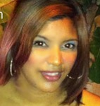 funny Dominican Republic girl Claudia from Santo Domingo DO11746