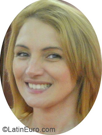 Date this fun Brazil girl Ivane6313 from Sao Paulo BR6882