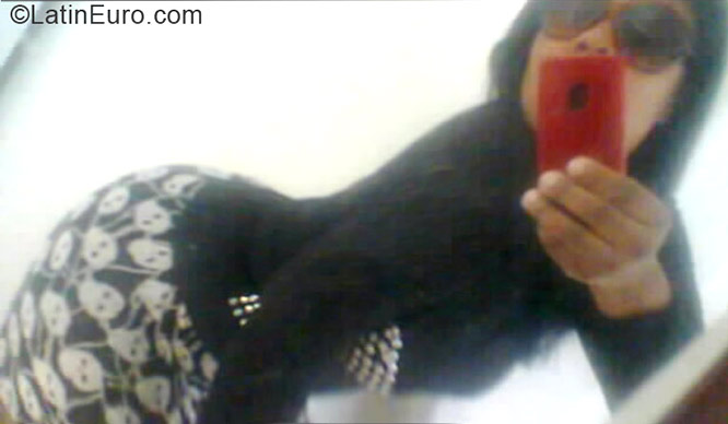 Date this fun Brazil girl Katia from Belo Horizonte BR6884