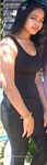 fun Philippines girl Maria from San Fernando PH482